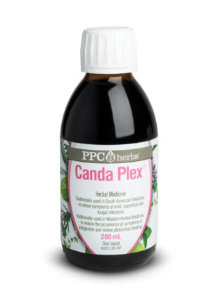 Ppc Canda Plex 200 Bottle Hr Update