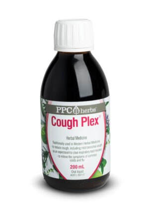 Ppc Cough Plex Bottle 200 Hr Updated