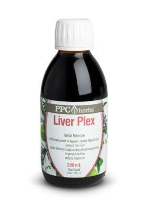 Ppc Liver Plex Bottle 200 Hr Updated
