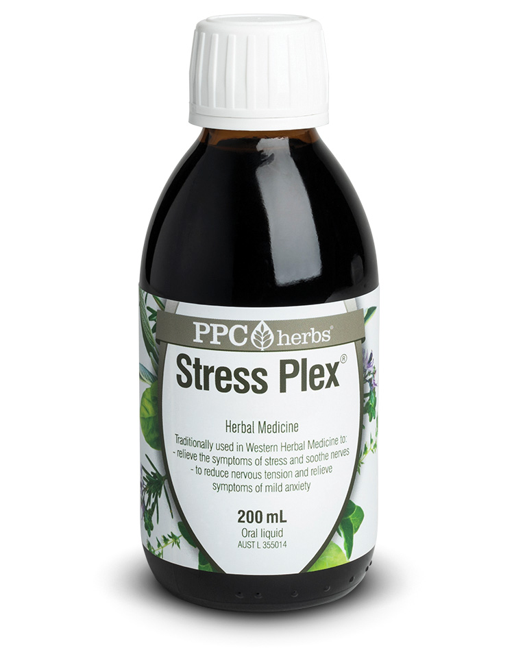Ppc Stress Plex Bottle Update