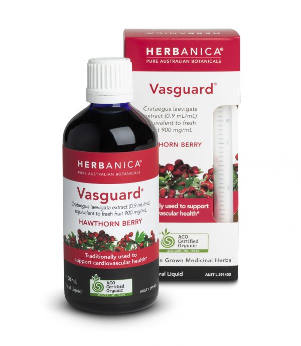 Vasguard Bottle Box Hr