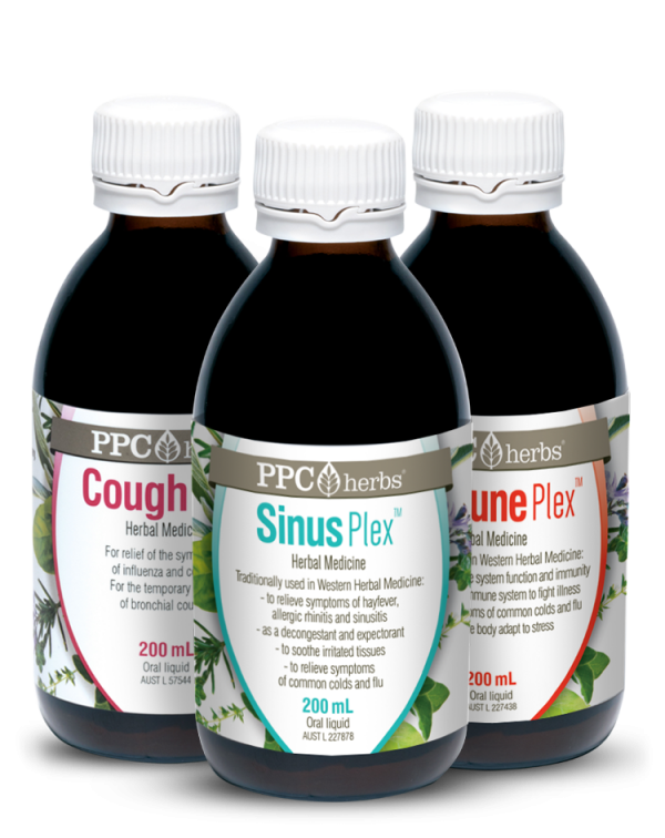 Are Liquid Extracts Better Than Pills? PPC Herbs