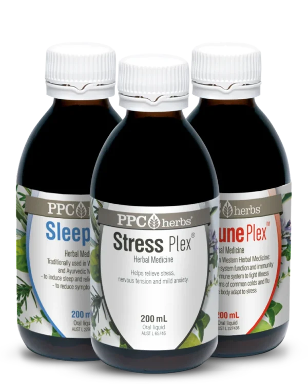 Plex Web Stress Gift Pack New